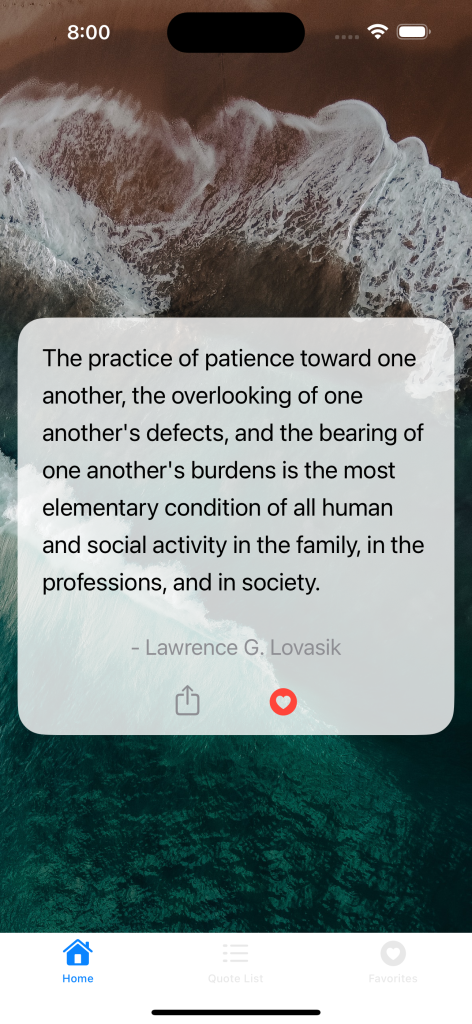 Simulator Screenshot - iPhone 15 Pro Max - 2023-12-03 at 08.00.55
