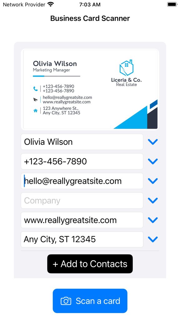 Simulator Screenshot - iPhone 8 Plus - 2023-12-01 at 07.03.11