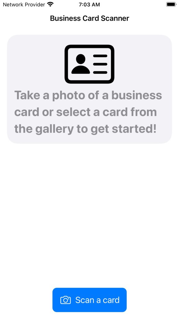 Simulator Screenshot - iPhone 8 Plus - 2023-12-01 at 07.03.47