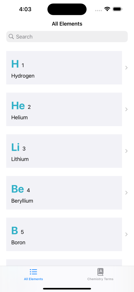 Simulator Screenshot - iPhone 15 Pro Max - 2024-01-15 at 04.03.21