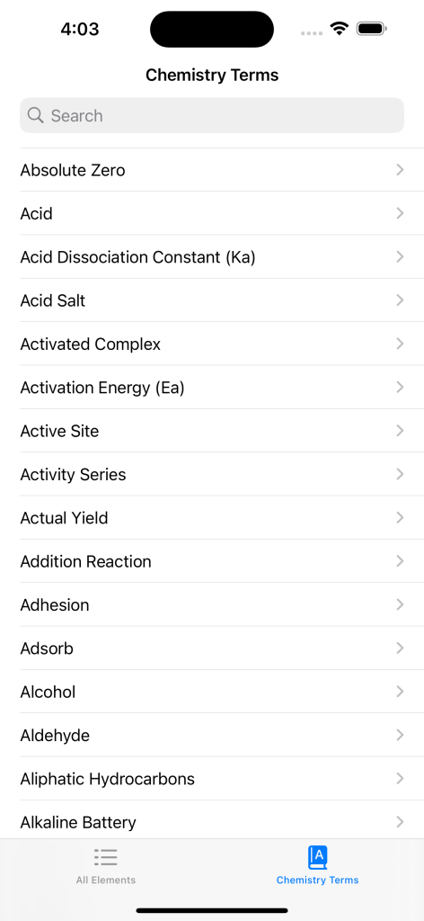 Simulator Screenshot - iPhone 15 Pro Max - 2024-01-15 at 04.03.36