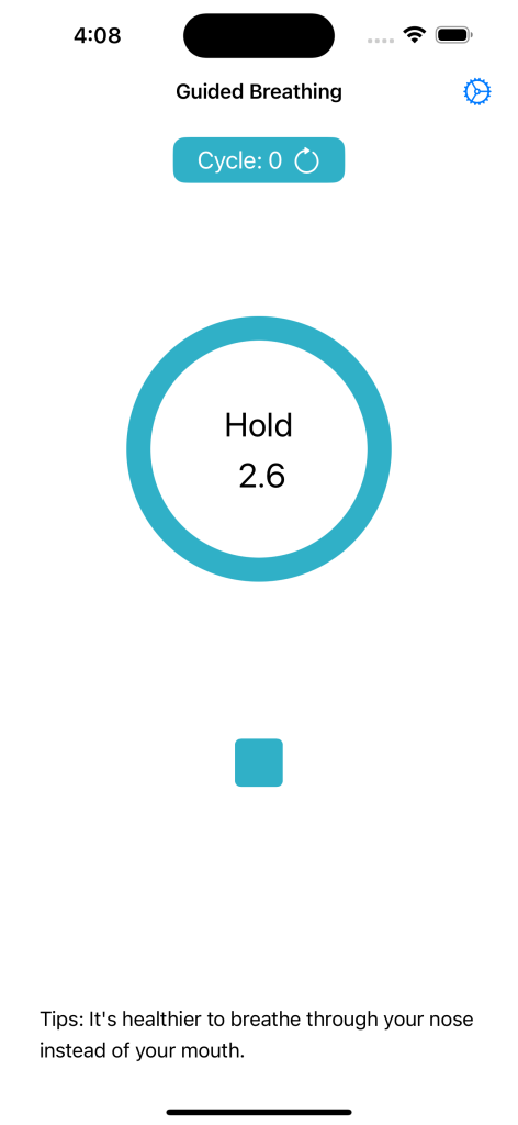 Simulator Screenshot - iPhone 15 Pro Max - 2024-02-20 at 16.08.23