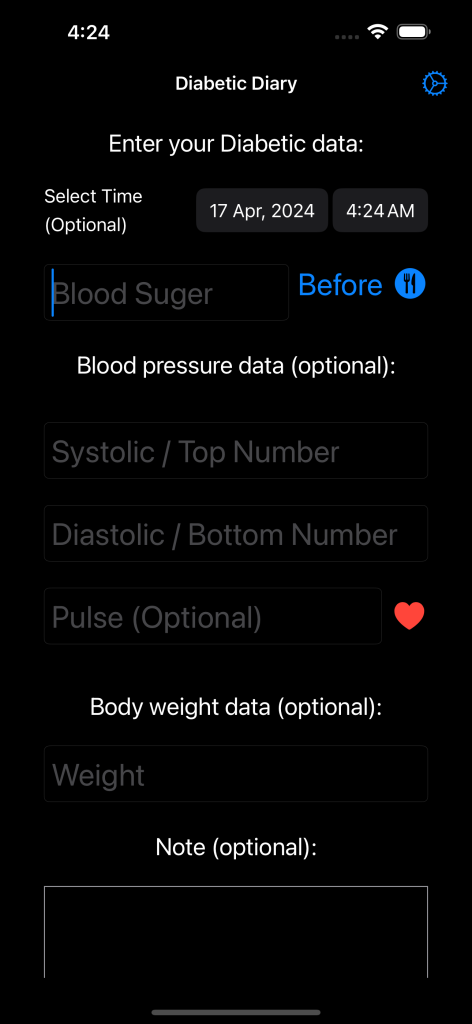 Simulator Screenshot - iPhone 15 Pro Max - 2024-04-17 at 04.24.32