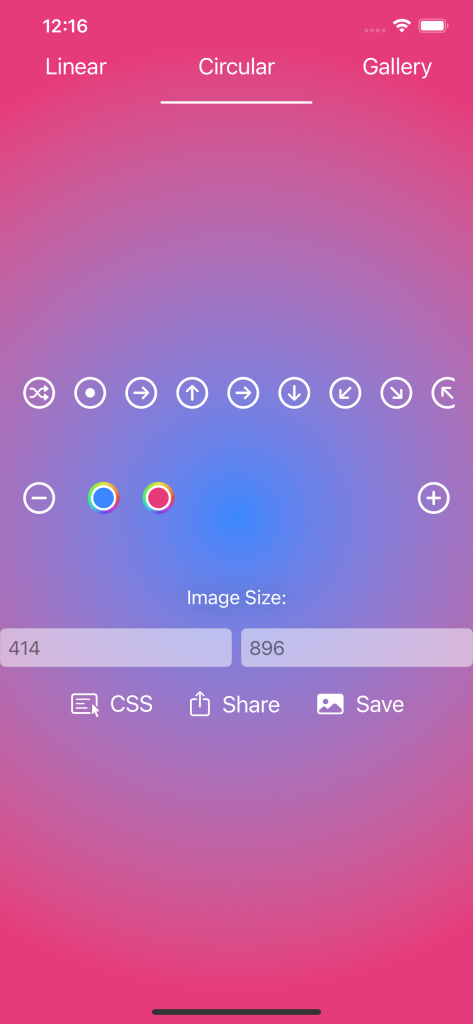 Simulator Screenshot - iPhone 11 Pro Max 6.5 - 2024-09-24 at 12.16.52