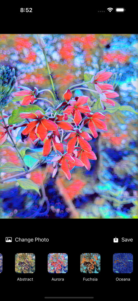 Simulator Screenshot - iPhone 16 Pro Max - 2024-10-18 at 08.52.28