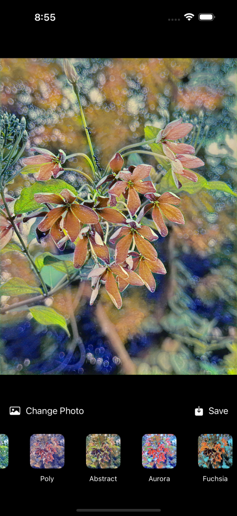 Simulator Screenshot - iPhone 16 Pro Max - 2024-10-18 at 08.55.18