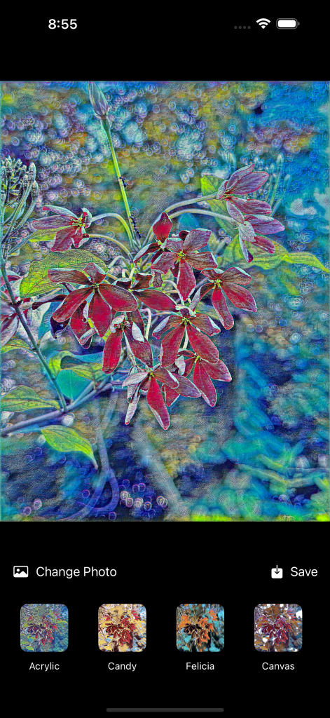 Simulator Screenshot - iPhone 16 Pro Max - 2024-10-18 at 08.55.47